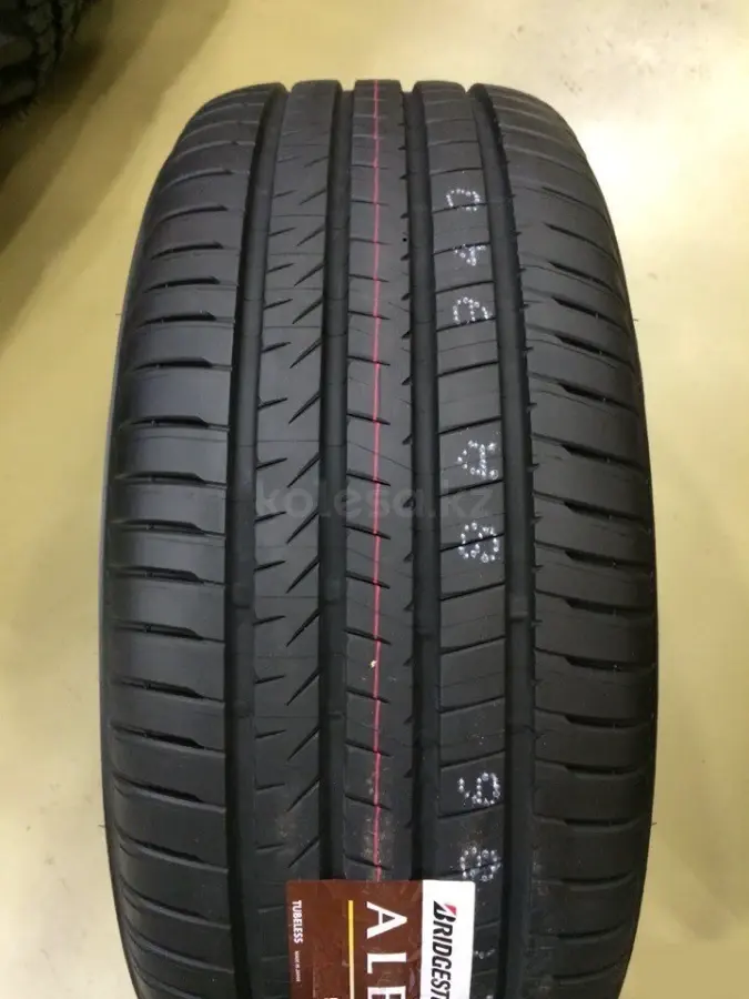 Шины Bridgestone 225/55/r18 Alenza 001 в Алматы — объявление №115961862 ...
