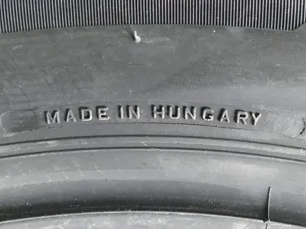 Шины Bridgestone 225/55/r18 Spike03 за 105 000 тг. в Алматы – фото 4