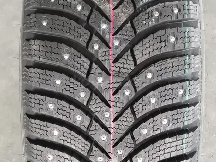 Шины Bridgestone 225/55/r18 Spike03 за 105 000 тг. в Алматы – фото 2