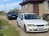 Opel Vectra 1999 года за 1 200 000 тг. в Астана – фото 2