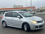 Nissan Tiida 2010 годаүшін3 850 000 тг. в Актау – фото 2