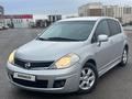 Nissan Tiida 2010 годаүшін3 850 000 тг. в Актау