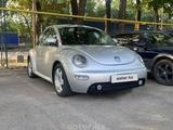 Volkswagen Beetle 2000 годаүшін2 000 000 тг. в Конаев (Капшагай)