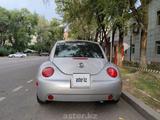 Volkswagen Beetle 2000 годаүшін2 000 000 тг. в Конаев (Капшагай) – фото 2