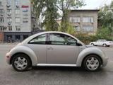 Volkswagen Beetle 2000 годаүшін2 000 000 тг. в Конаев (Капшагай) – фото 3