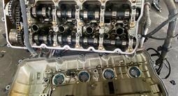 ДВИГАТЕЛЬ 3UR-FE Toyota Lexus ДВС 3uz/2tr/1gr/2uz/1ur/3ur за 120 000 тг. в Шымкент