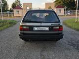 Volkswagen Passat 1992 года за 1 300 000 тг. в Шымкент – фото 2