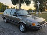 Volkswagen Passat 1992 года за 1 300 000 тг. в Шымкент