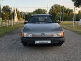 Volkswagen Passat 1992 года за 1 300 000 тг. в Шымкент – фото 4