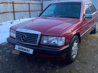 Mercedes-Benz 190 1990 годаfor1 050 000 тг. в Есик