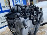 Двигатель H6 Subaru legacy EZ30 3.0 литра из Японии!үшін540 000 тг. в Астана – фото 2