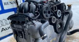 Двигатель H6 Subaru legacy EZ30 3.0 литра из Японии! за 540 000 тг. в Астана – фото 2