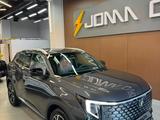 Changan CS55 Plus Luxe 2026 годаүшін9 700 000 тг. в Алматы – фото 2