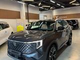 Changan CS55 Plus Luxe 2026 годаүшін9 700 000 тг. в Алматы – фото 3