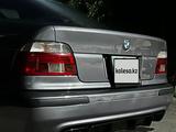 BMW 528 1998 годаfor3 800 000 тг. в Шымкент