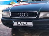 Audi 80 1995 года за 2 300 000 тг. в Кызылорда – фото 4