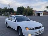 Nissan Maxima 1998 года за 2 100 000 тг. в Шымкент – фото 3