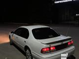 Nissan Maxima 1998 года за 2 100 000 тг. в Шымкент – фото 5