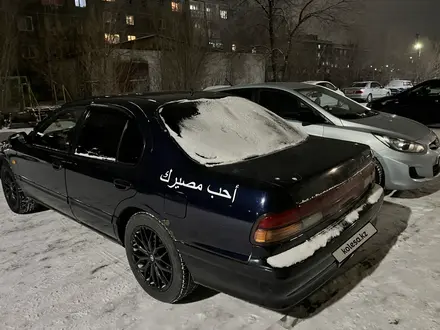 Nissan Maxima 1995 года за 1 050 000 тг. в Экибастуз