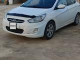 Hyundai Accent 2013 года за 5 777 777 тг. в Актау – фото 2