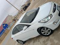 Hyundai Accent 2013 года за 5 222 222 тг. в Актау