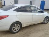 Hyundai Accent 2013 года за 5 777 777 тг. в Актау – фото 4