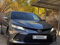Toyota Camry 2024 года за 20 500 000 тг. в Актобе