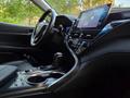Toyota Camry 2024 года за 20 500 000 тг. в Актобе – фото 10