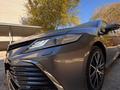 Toyota Camry 2024 года за 20 500 000 тг. в Актобе – фото 2