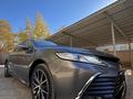 Toyota Camry 2024 года за 20 500 000 тг. в Актобе – фото 3