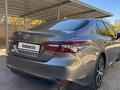 Toyota Camry 2024 года за 20 500 000 тг. в Актобе – фото 4