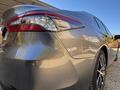 Toyota Camry 2024 года за 20 500 000 тг. в Актобе – фото 5