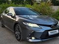 Toyota Camry 2024 года за 20 500 000 тг. в Актобе – фото 7