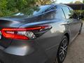 Toyota Camry 2024 года за 20 500 000 тг. в Актобе – фото 8