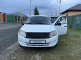 ВАЗ (Lada) Granta 2190 2013 года за 1 700 000 тг. в Алматы