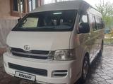 Toyota Hiace 2008 года за 9 000 000 тг. в Алматы – фото 3