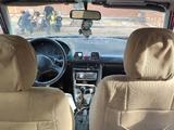 Mazda 323 1991 года за 480 000 тг. в Тараз – фото 4