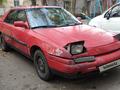 Mazda 323 1991 года за 480 000 тг. в Тараз – фото 5