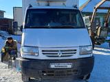 Renault  Mascott 2004 года за 7 500 000 тг. в Щучинск – фото 2