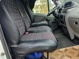 Renault  Mascott 2004 года за 7 200 000 тг. в Щучинск – фото 5
