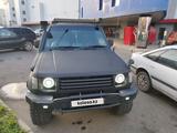 Mitsubishi Pajero 1991 годаүшін4 700 000 тг. в Талдыкорган – фото 2