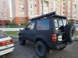 Mitsubishi Pajero 1991 годаүшін4 700 000 тг. в Талдыкорган – фото 4