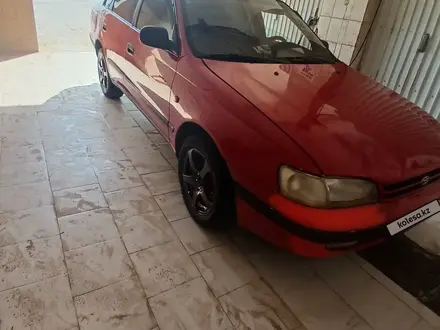 Toyota Carina E 1995 года за 1 500 000 тг. в Актау – фото 2