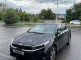 Kia Cerato 2024 годаүшін12 400 000 тг. в Астана