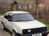 Volkswagen Jetta 1989 годаүшін1 700 000 тг. в Шымкент – фото 3