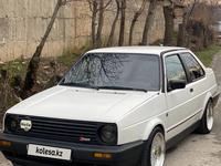 Volkswagen Jetta 1989 годаүшін1 700 000 тг. в Шымкент