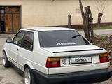 Volkswagen Jetta 1989 года за 1 700 000 тг. в Шымкент – фото 5