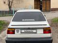 Volkswagen Jetta 1989 годаүшін1 700 000 тг. в Шымкент – фото 7
