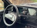 Volkswagen Jetta 1989 годаүшін1 700 000 тг. в Шымкент – фото 9