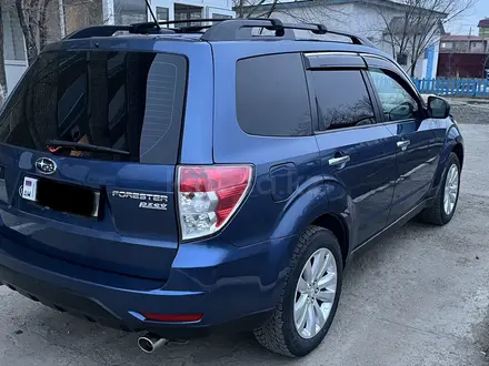 Subaru Forester 2011 года за 5 600 000 тг. в Атырау – фото 2